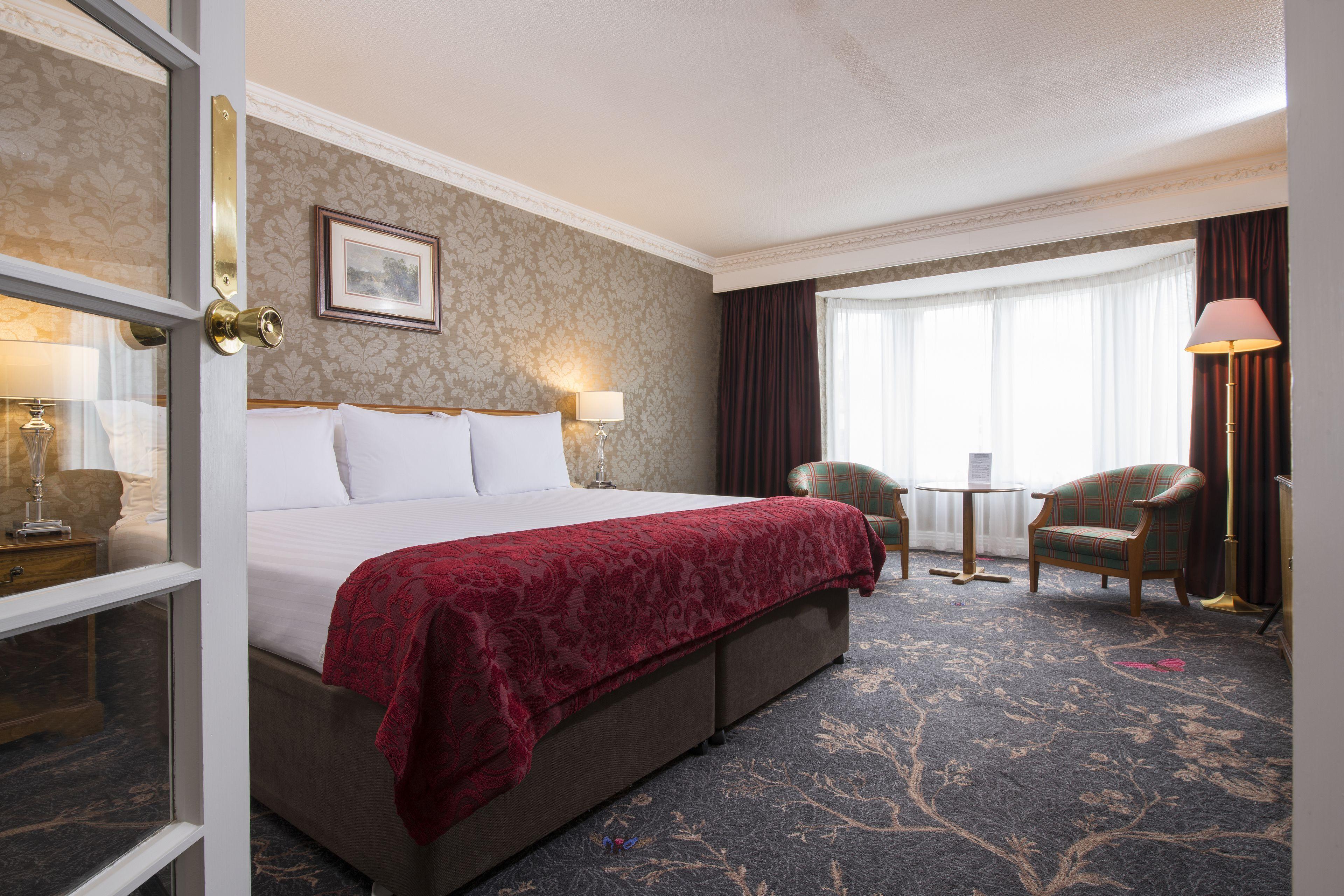 HOTEL KINGSMILLS | ⋆⋆⋆⋆ | INVERNESS, UNITED KINGDOM | SEASON DEALS FROM ...